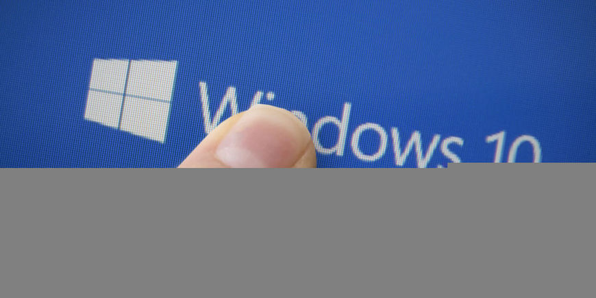 Как избежать обновления Windows 10