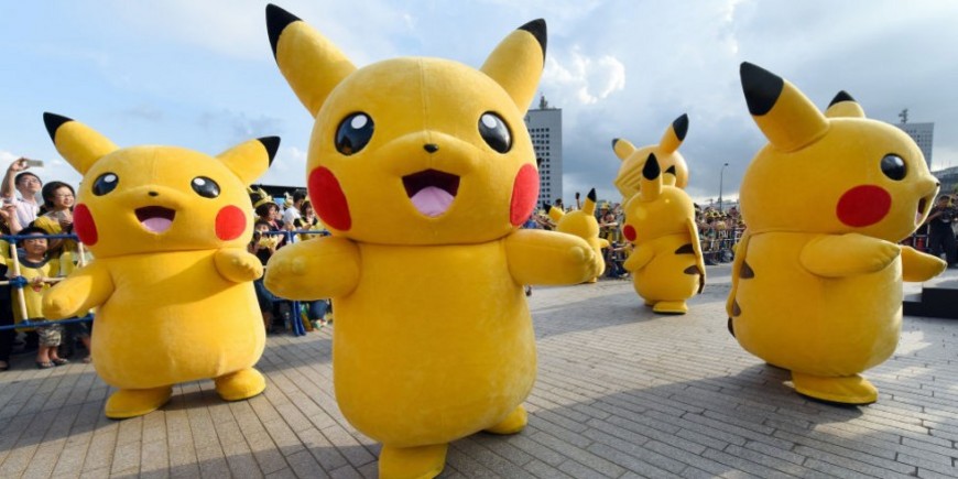 Pokemon GO перестанет работать 1 августа