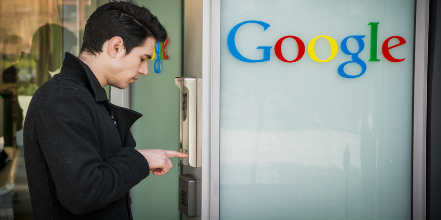 Google подала третий иск к ФАС