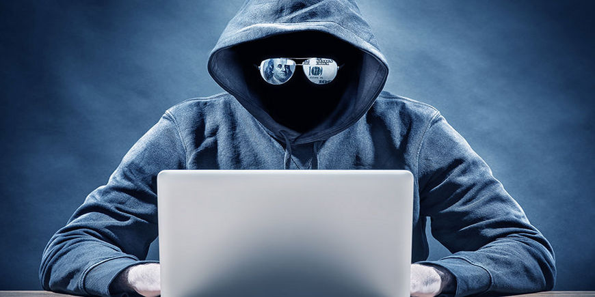 Российские хакеры воруют по $5 млн в день