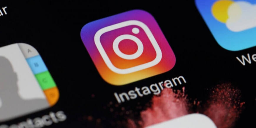 В Instagram появилась функция слежки за пользователями