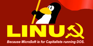 Государство "наложит лапу" на Linux