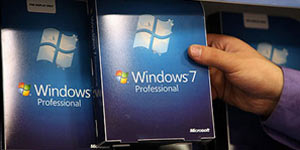 Переходим с XP на Windows 7: инструкция