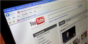 Студиям не удалось оштрафовать YouTube на $1 млрд