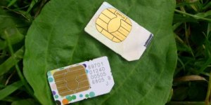 Мошенничество с SIM-картой
