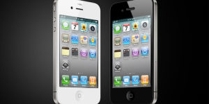 Apple iPhone 4: обзор без придыхания