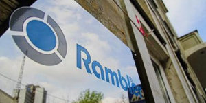 Rambler - новый телефон от Motorola