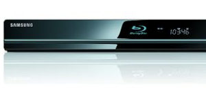 Blu-ray плеер Philips BDP5100