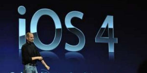 Apple решит проблемы iPhone 4 с помощью чехла
