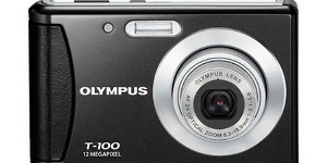 Olympus анонсирует новые цифровые камеры