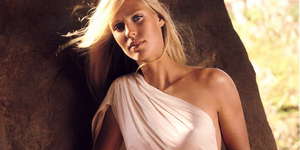 Красивая Елена Дементьева на эротических снимках. Фото с голой Еленой Дементьевой
