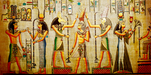 Египетский гороскоп 