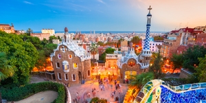 10 самых красивых мест Испании