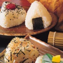 Японские рисовые шарики (онигири) 4iy2