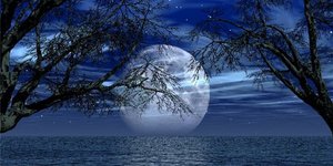 Секрет Луны и целлюлита