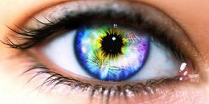 Цвет глаз: ваш астрологический диагноз