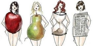 Как выбирать красивые платья