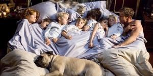 15 прекрасных фильмов о том, как важна семья 