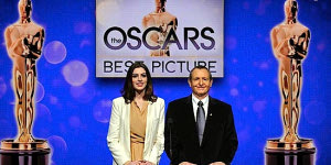 Объявлены номинанты на "Оскар-2010"