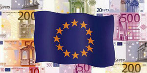 Позиции евро устойчивы на годы