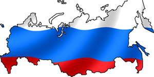 Восточный расчет России