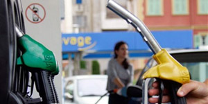 Цены на бензин готовы к новым рекордам 