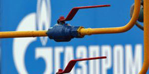 "Газпром" проспал революцию 