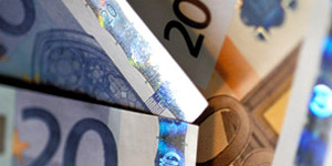 Европа создала фонд помощи евро 