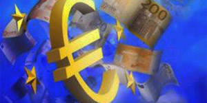 Время продавать евро
