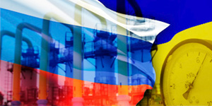 Украина готовит новые газовые войны