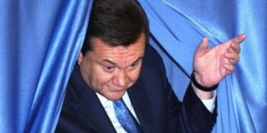 Янукович сделал волшебное предложение 