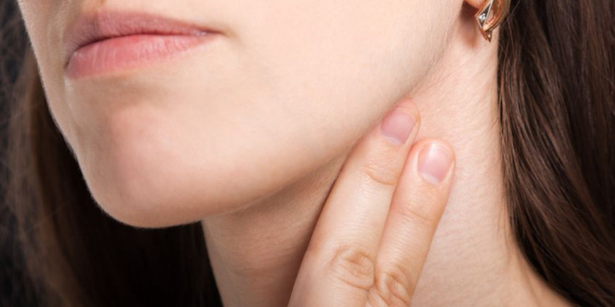 Щитовидная железа и её здоровье
