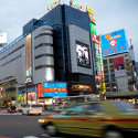 Японцы заставят электромобили шуметь