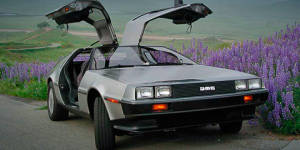 Назад в будущее: DeLorean возрождается