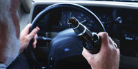ГАИ оградила пьяных водителей от ареста