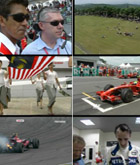 Формула-1: Сезон-2008