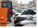 В Москве исчезнут платные парковки