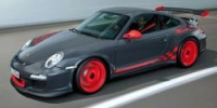 Новый суперкар от Porsche