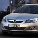 Opel Astra шестого поколения