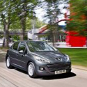 Семейство Peugeot 207 обновилось