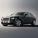Мировая премьера Rolls-Royce 200EX