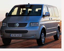 Отзыв владельца Volkswagen Multivan