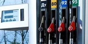 Цены на топливо стремительно растут