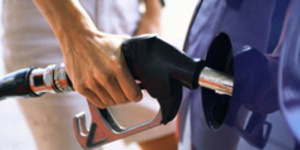 Стоимость бензина за неделю снова выросла