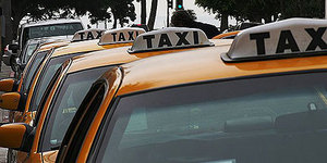 Закон о такси не приведет к повышению цен