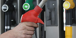 Бензиновый кризис вернулся