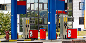 Цены на бензин не растут уже месяц