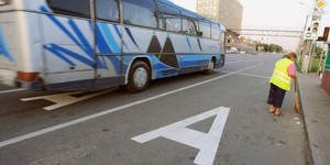 В Москве начали избавляться от «выделенок»