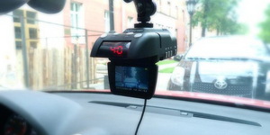 Смарт-камеры для "умного" авто