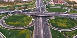 В Москве могут появиться платные дороги
